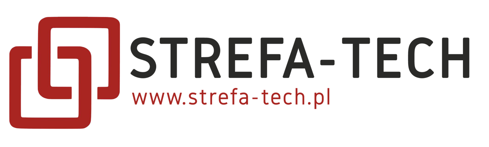 logo strefa-tech Anna Różalska