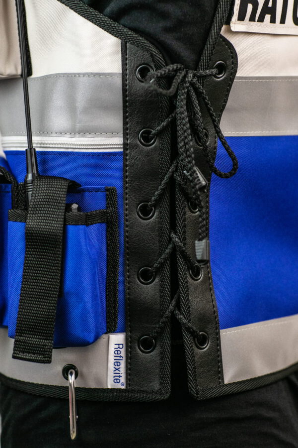 Kamizelka taktyczna KDR