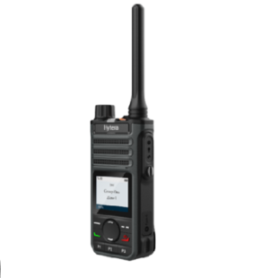 Radiotelefon Hytera BP565