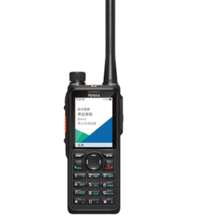 Radiotelefonn Hytera HP785