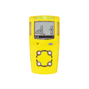 Detektor Gas Alert Microclip XL