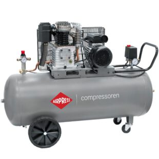 Kompresor dwutłokowy HL 425-150 Pro 10 bar 3 KM