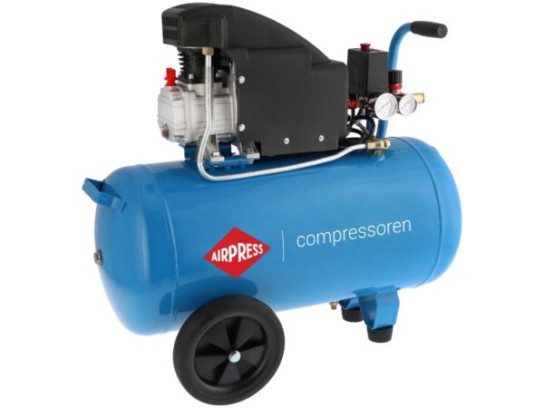 Kompresor HL 275-50 8 bar