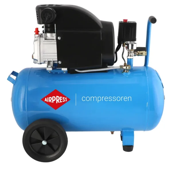 Kompresor HL 325-50 8 bar 2.5 KM