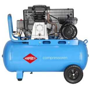 Kompresory AIRPRESS
