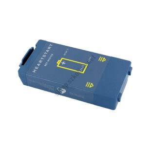 Bateria do defibrylatora AED Philips