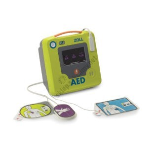 Defibrylator AED ZOLL AED 3 BLS
