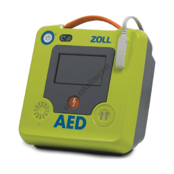 Defibrylator AED ZOLL AED 3 BLS