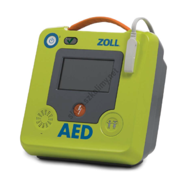 Defibrylator AED ZOLL AED 3