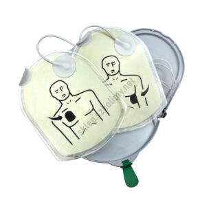 Elektrody-bateria dla dorosłych PAD-PAK do defibrylatora AED