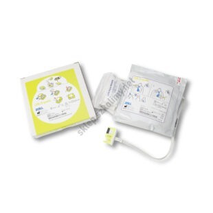 Elektrody dla dorosłych CPR-D Padz do defibrylatora AED ZOLL