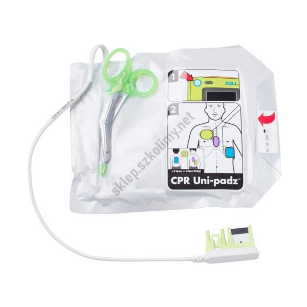 Defibrylator AED ZOLL AED 3 BLS