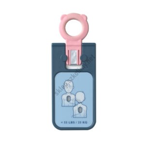Klucz pediatryczny do defibrylatora AED Philips