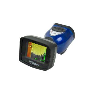 Kamera termowizyjna LDX