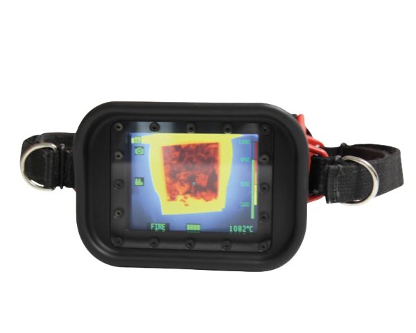 Kamera termowizyjna Leader TIC 3.1
