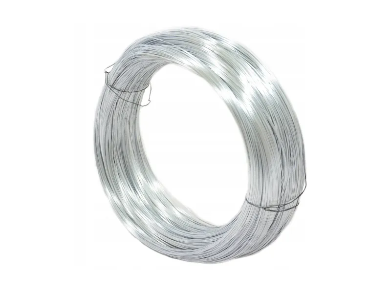 Drut do taśmowania węży