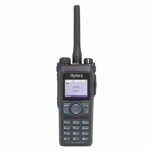 Radiotelefon przenośny Hytera PD985