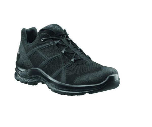 HAIX Black Eagle Athletic 2.1 GTX Low