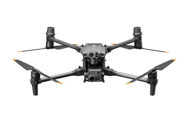 Dron DJI Matrice 30T z kamerą termowizyjną - obrazek 4