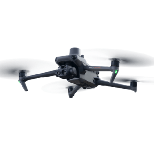 DRON DJI Mavic 3 T z kamerą termowizyjną