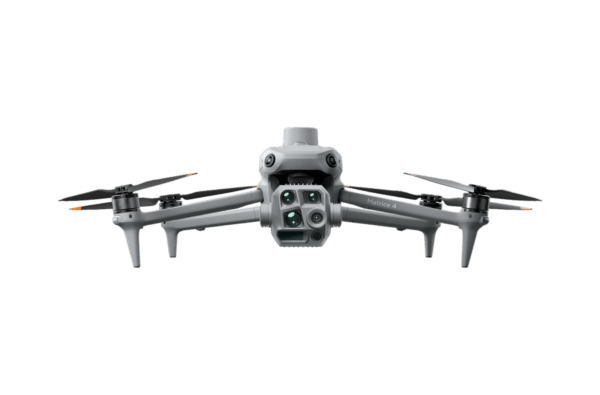 DRON DJI Matrice 4 T z kamerą termowizyjną - obrazek 3