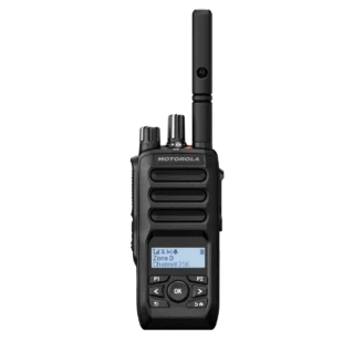 Radiotelefon MOTOROLA R5