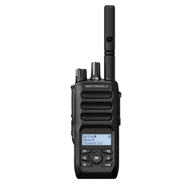 Radiotelefon MOTOROLA R5