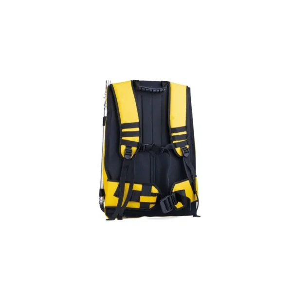Hydronetka plecakowa ERMAK PRO 25L - obrazek 4
