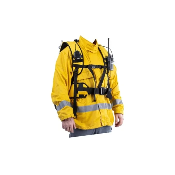 Hydronetka plecakowa ERMAK PRO 25L - obrazek 2