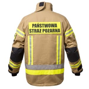 02kt UBRANIE SPECJALNE PREDATOR 3 CZ.