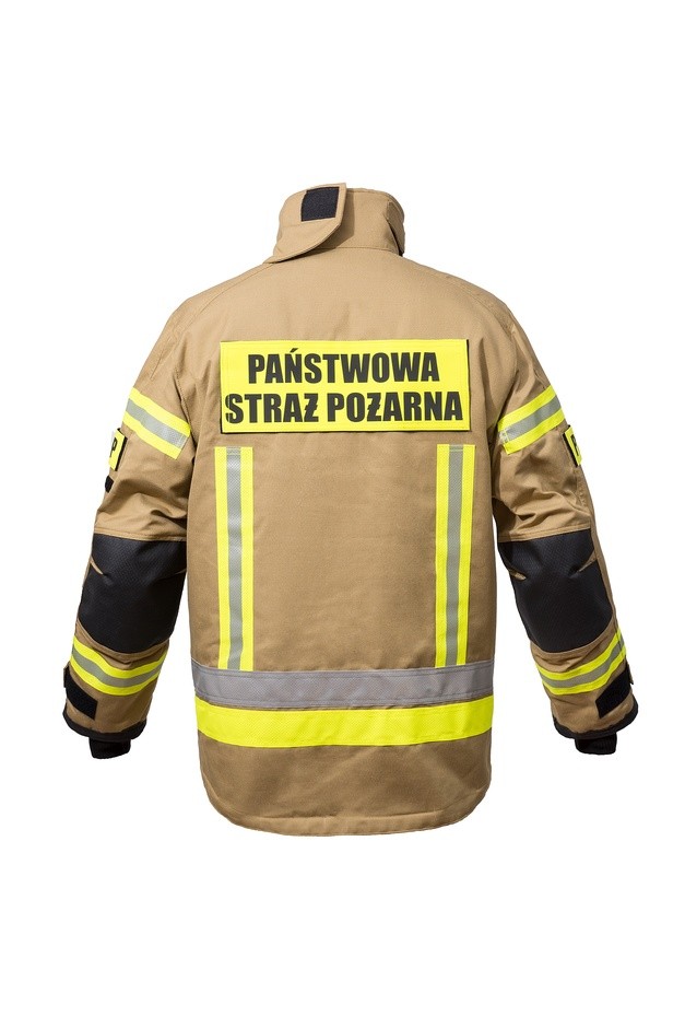 02kt UBRANIE SPECJALNE PREDATOR 3 CZ.