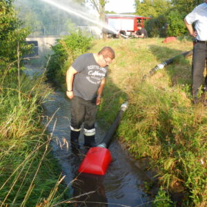 03.01.2014 535 SMOK SSAWNY PŁYWAJĄCY GEPLO
