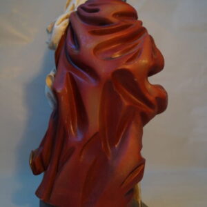 Figura Św. Floriana 100cm