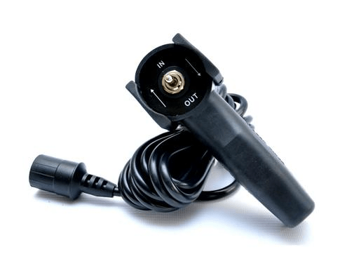 1 Wyciągarka DWT 16000 HDL