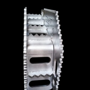 wspornik progowy kątowy