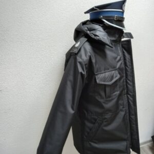 1080 Kurtka wyjściowa OSP