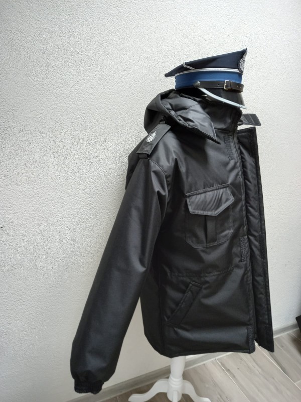 1080 Kurtka wyjściowa OSP