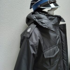 1083 Kurtka wyjściowa OSP