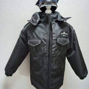 1086 Kurtka wyjściowa OSP