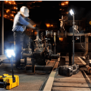 Najaśnica PELI 9480