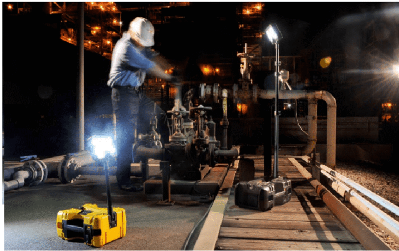 Najaśnica PELI 9480