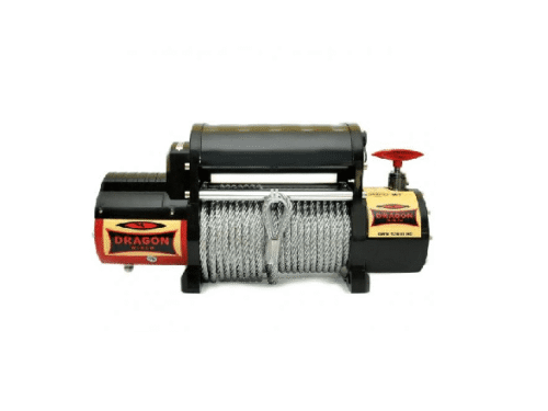 Wyciągarka DWH 12000 HDI