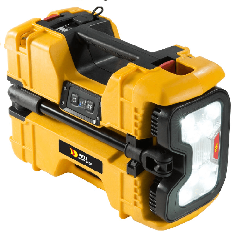 Najaśnica PELI 9480