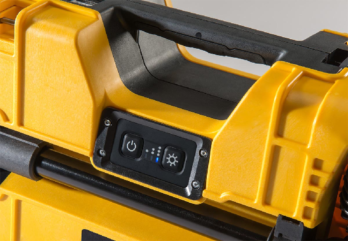 Najaśnica PELI 9480