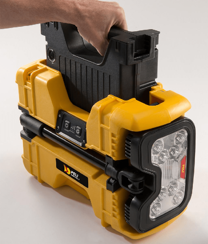 Najaśnica PELI 9480