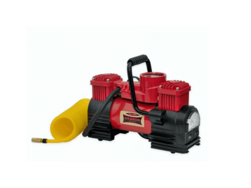 Kompresor DWK-SL LED