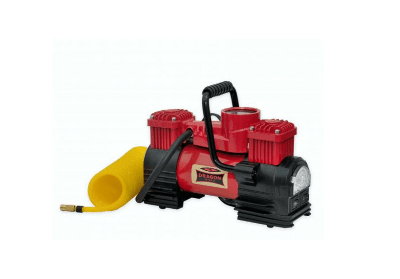 Kompresor DWK-SL LED