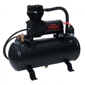 PROFESSIONAL DWK-PS 150 SHD tank