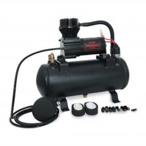 PROFESSIONAL DWK-PS 150 SHD tank