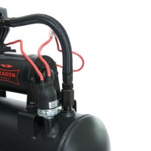 PROFESSIONAL DWK-PS 150 SHD tank